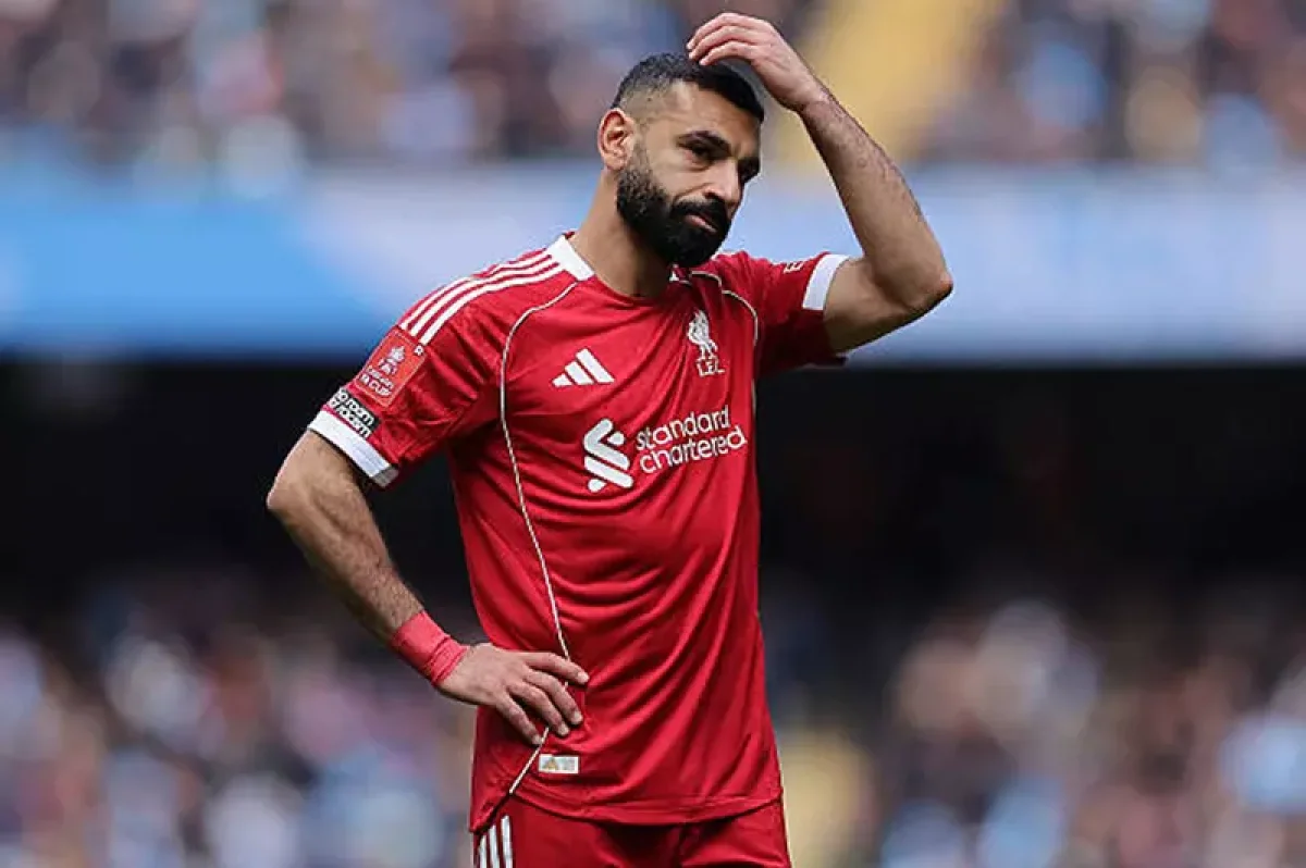بقرار على أعلى المستويات .. السعودية تحسم موقفها من انتقال محمد صلاح لدوري روشن