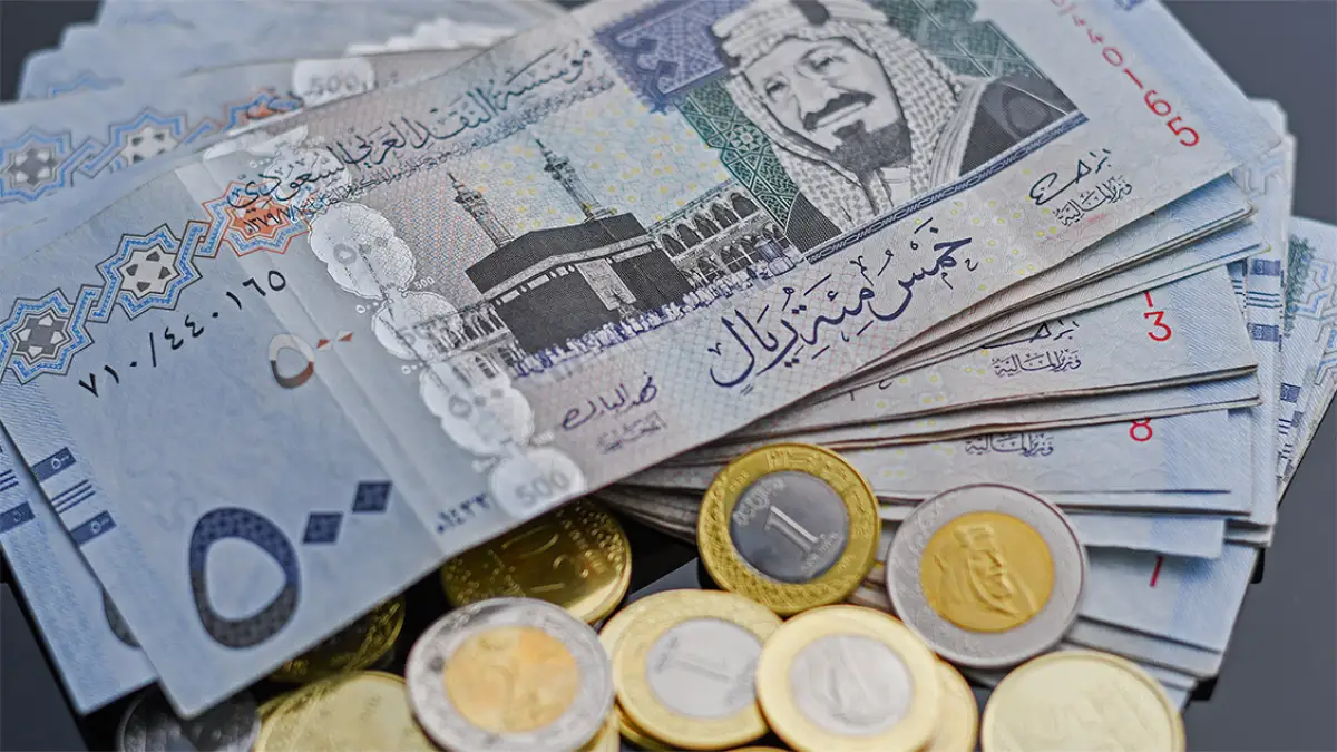 سلم رواتب أئمة الحرم المكي والمدني الجديدة في 1447 - 2026