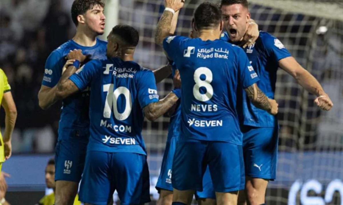 بعد الفوز على الخليج.. هذا ما ينقص الهلال لتدمير حلم النصر الذي انتظره رونالدو طويلاً