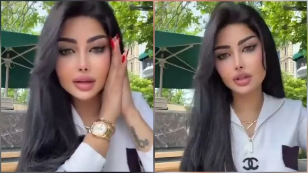 ملكة كابلي تكشف عن المرض الخطير الذي أصيبت به