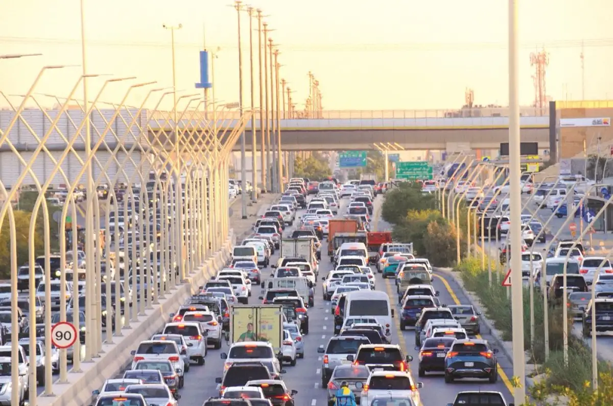 هذه الفئة من سكان الرياض اكبر المستفيدين من نطاقات الدوام المرن الجديدة في الجهات والمؤسسات الحكومية
