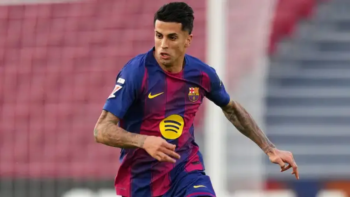 الهلال يعود خطوة للوراء ويتخذ اجراء جديد في ملف انتقال كانسيلو الى برشلونة