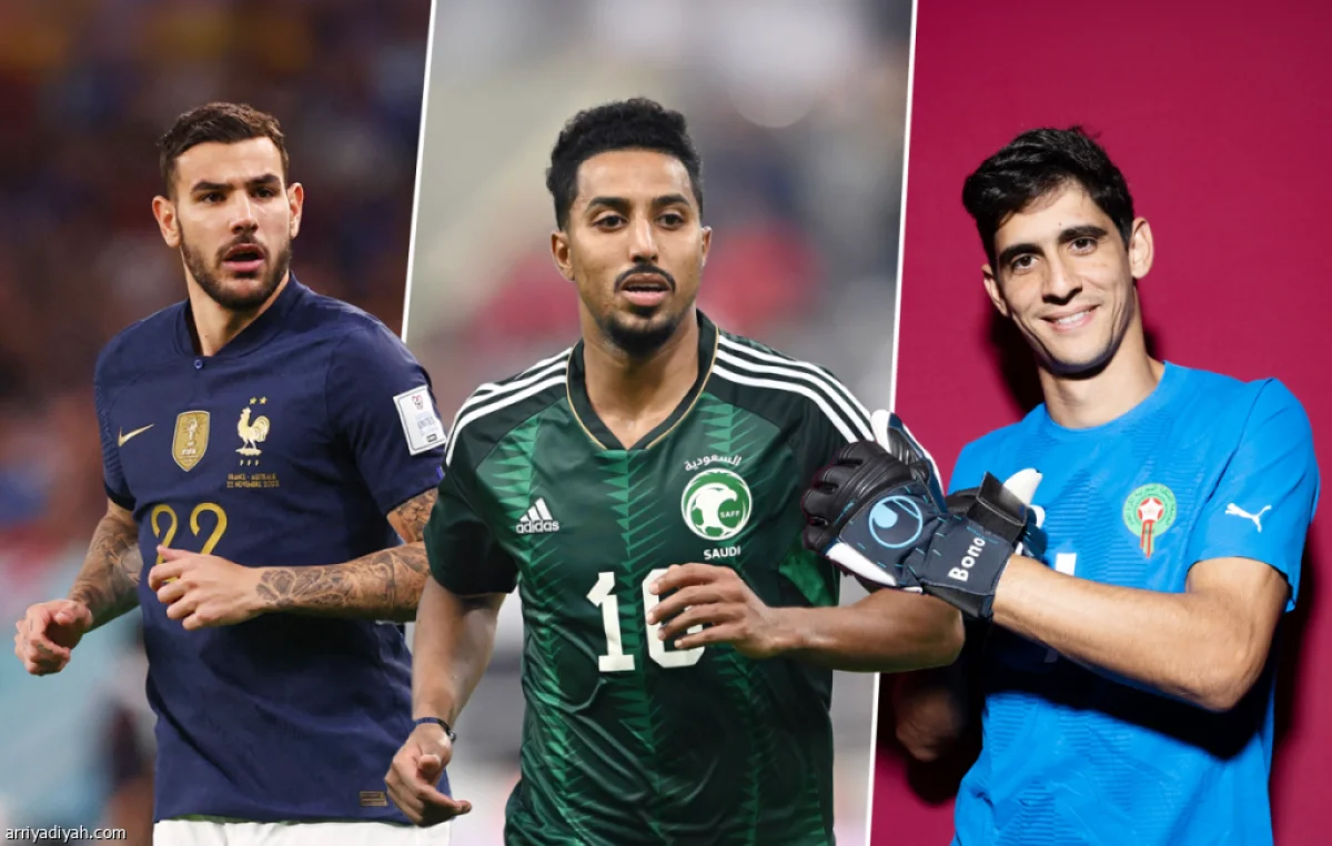 الهلال ينجح في خطف اللقطة من النصر في المونديال والسر في السداسية