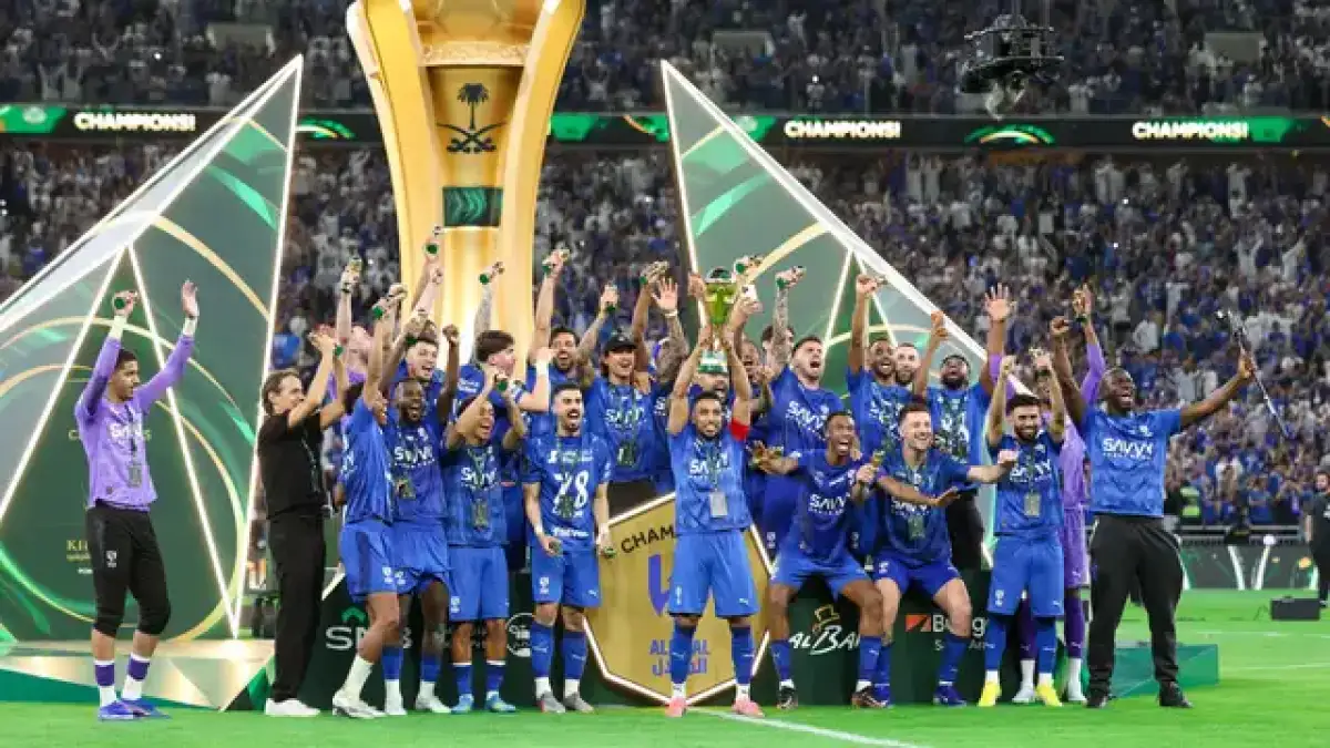 مصادر تكشف خطة الهلال الكاملة للصفقات الصيفية قبل انطلاق الموسم الجديد من الدوري
