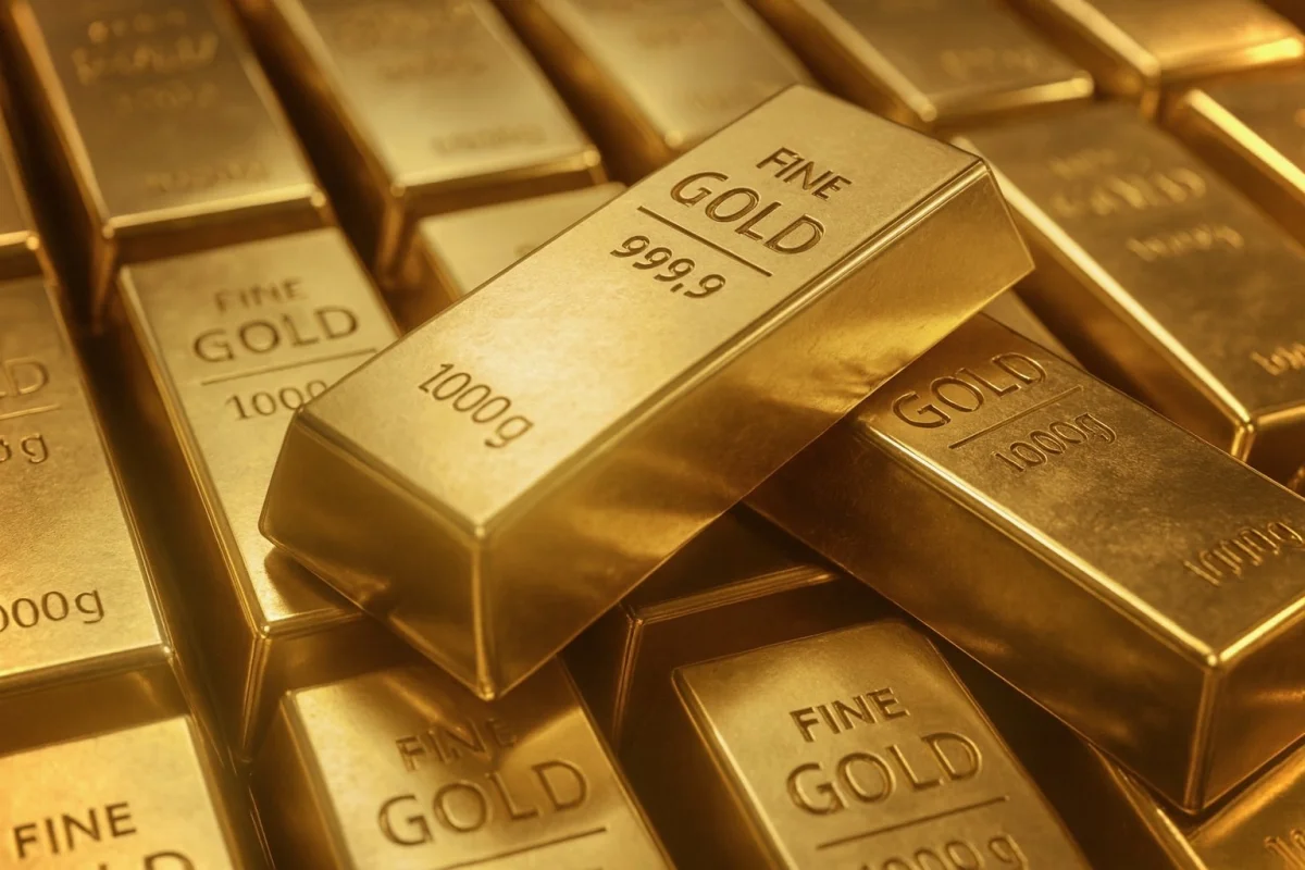 اسعار الذهب في السعودية بعد ارتفاعات كبيرة قاربت 10% وعيار 24 يتجاوز حاجز 500 ريال للجرام