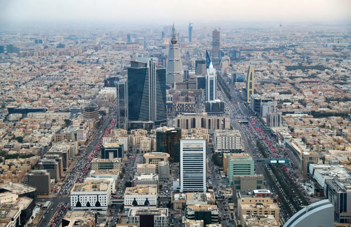 رسمياً: هيئة العقار تكشف عن فوائد التسجيل العيني للعقار في السعودية