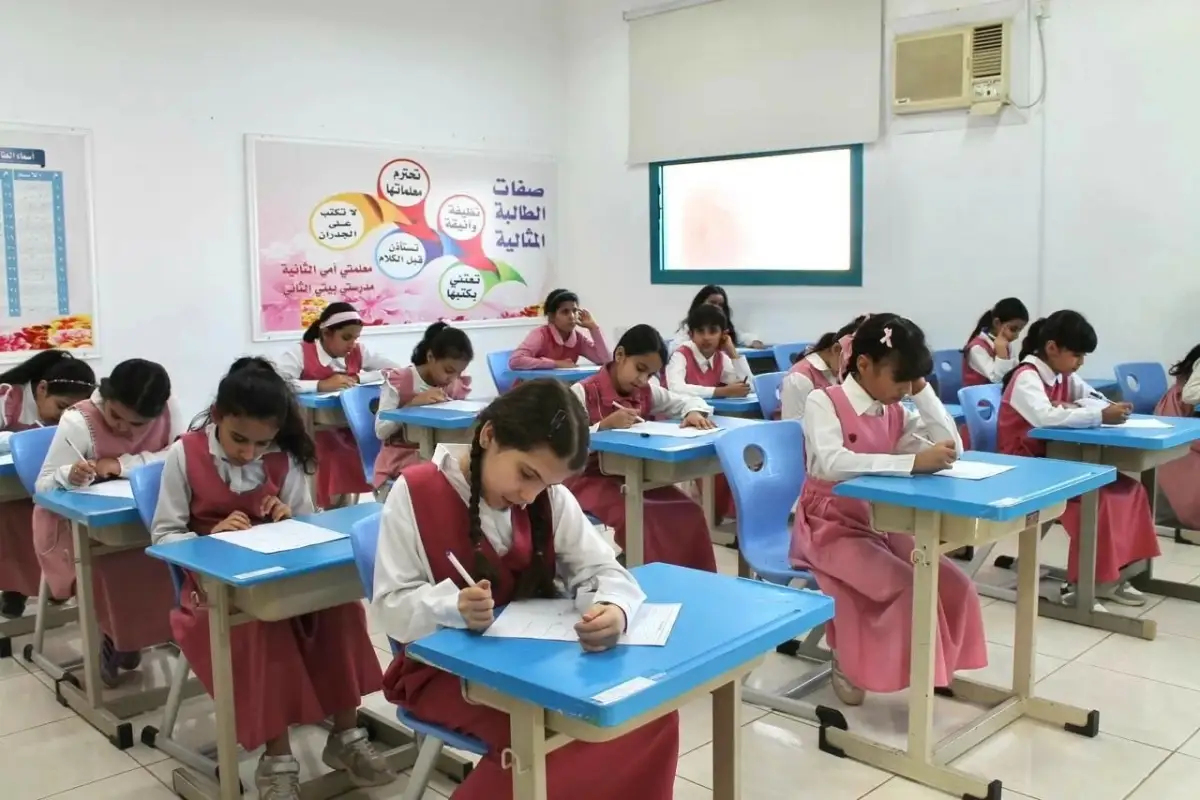 عاجل: خطوات استخراج نتائج الطلاب 1448 عبر تطبيق توكلنا