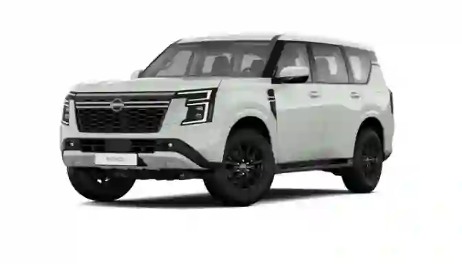 السعودية تودع تويوتا لاندكروزر بعد وصول وحش الصحراء الجديد من اليابان الذي تفوق بهذه المزايا الجبارة وبسعر أقل 