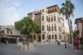 رسمياً: افتتاح 3 فنادق مميزة في جدة خمسة نجوم بطابع تراثي وهذه هي عناوينها 