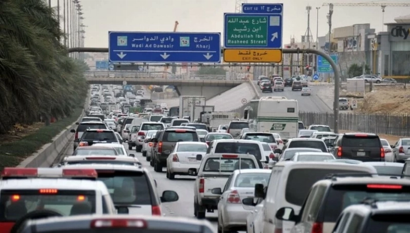 عاجل ورسمي .. السعودية تصدر قرار جديدة يقيد دخول السيارات من مجلس التعاون الخليجي برسوم ومهلة اقامة محددة جديدة