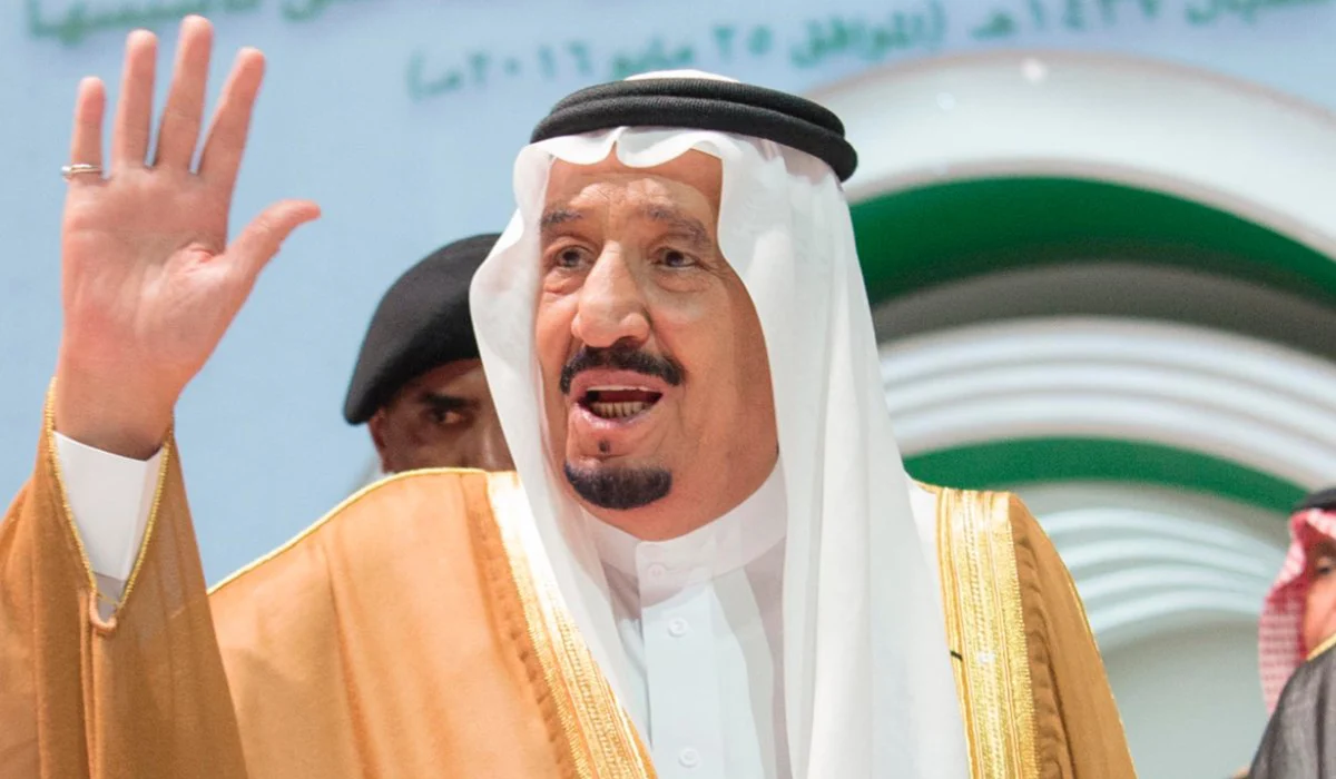 هل فيه مكرمة ملكية في رمضان 1445؟ الاجابة بالتفصيل