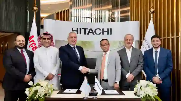 وكيل منتجات هيتاشي الجديد في السعودية 2024 وطرق التواصل الرسمية 
