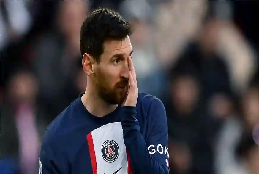 رونالدو يغادر وميسي يصل الى النصر ومفاجأة في موقف الهلال 