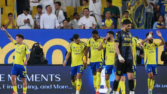 إدارة النصر تبدأ عملية غربلة للمحترفين الاجانب وسبعة من أهم النجوم مهددين بالرحيل 