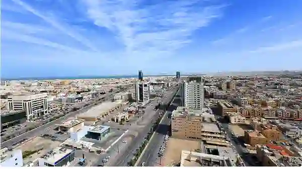 خلال الساعات الماضية.. الفرق كبير بين أسخن وأبرد مكان في السعودية وأبها تبهر الجميع بتسجيل درجة حرارة غير متوقعة 