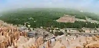 ما لا تعرفه عن مدينة الأحساء في السعودية والسبب الحقيقي لتسميتها بهذا الاسم