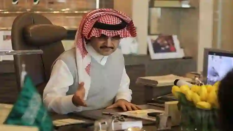 مجلة فوربس الأمريكية تكشف معلومات جديدة عن الشركات التي يمتلكها الوليد بن طلال في السعودية 