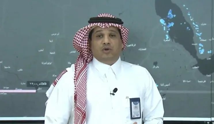 العقيل يحدد بالتاريخ أبرد أيام الشتاء هذا العام على الرياض والمدينة وتبوك وعسير ونجران 