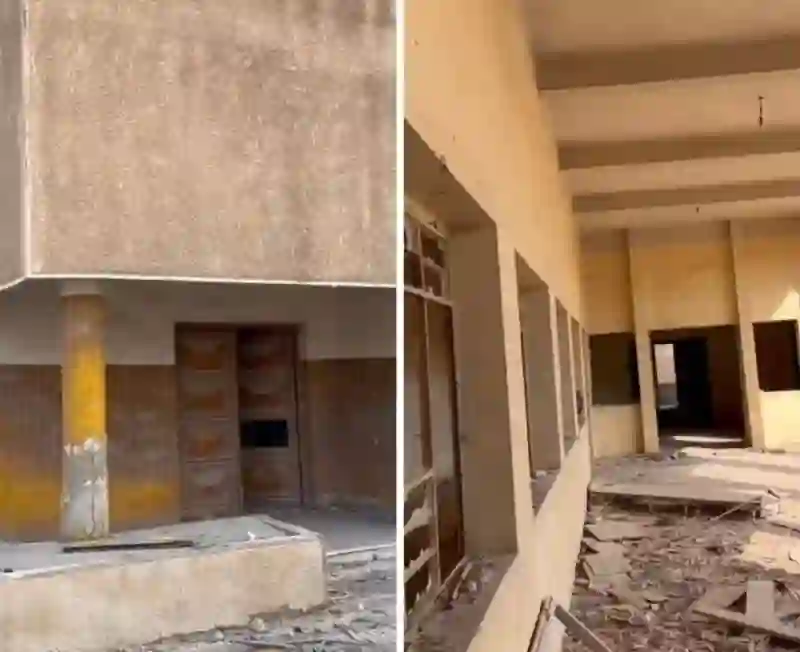 صور قصر أول وزير دفاع في السعودية الأمير منصور بن عبد العزيز وقصة وفاته الغريبة عن عمر 32 سنة فقط 