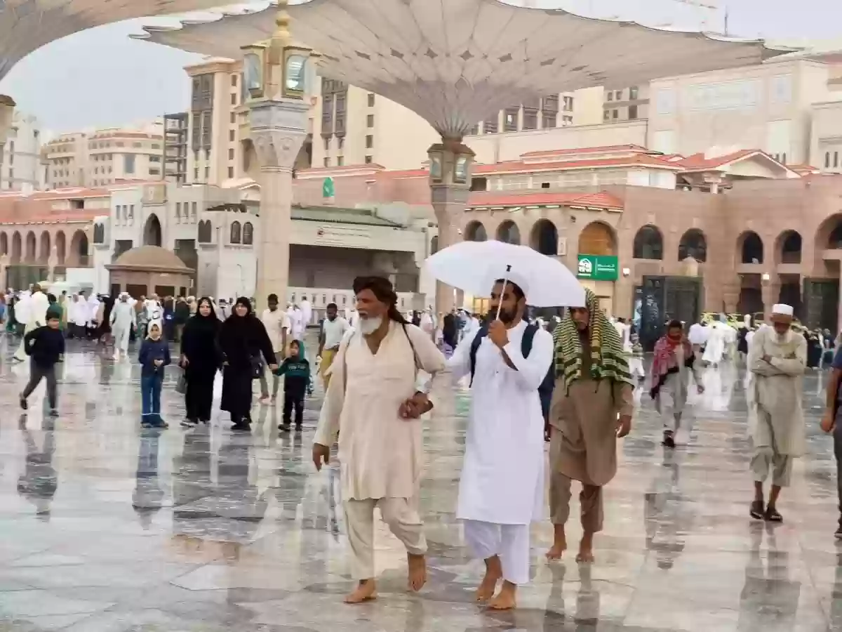 كل ما تريد معرفته عن المربعانية وما يميزها عن باقي أيام فصل الشتاء؟ 
