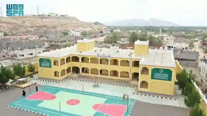 عاجل: السعودية تعود بقوة لجنوب اليمن وهذا ما حدث في أبين