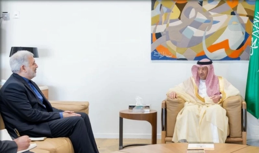عاجل.. اول تحرك سعودي لوقف العدوان الايراني على المملكة ودول الخليج