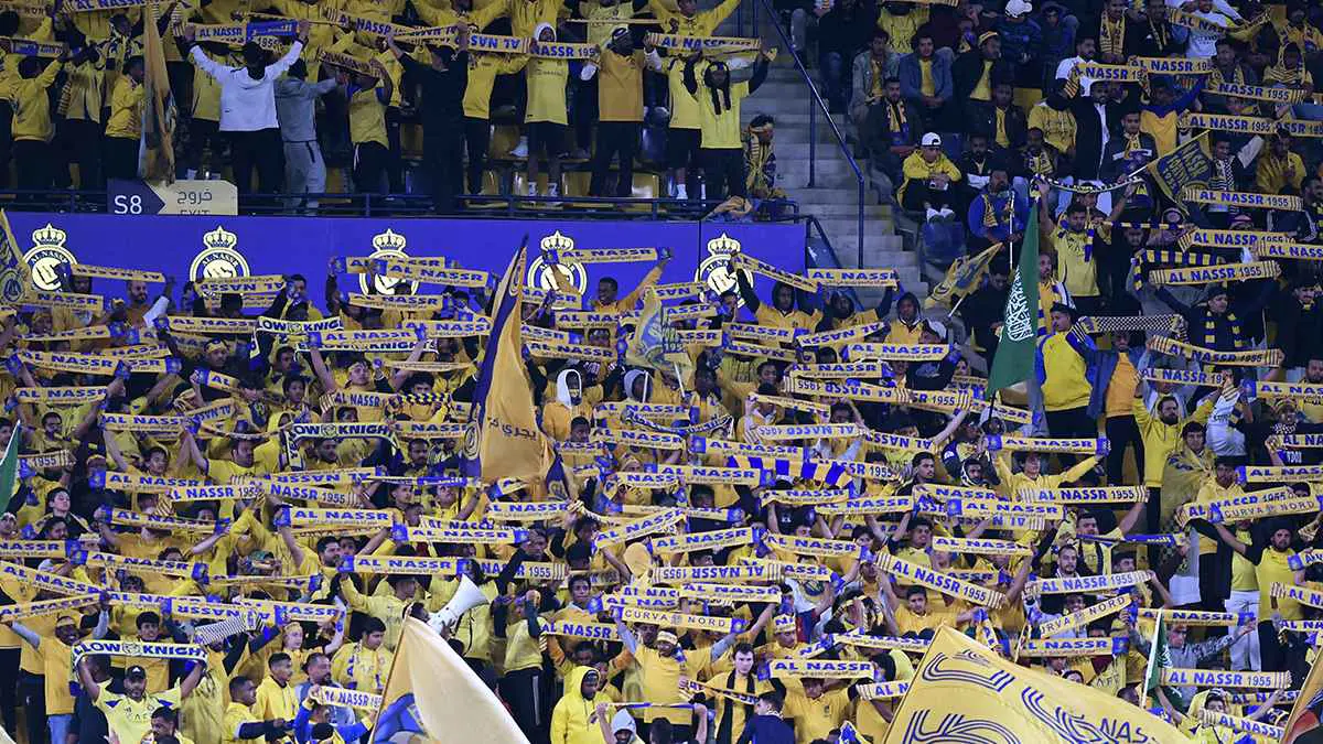 تسريبات أوربية تكشف عن 900 مليون رصدها النصر لحسم صفقتين من العيار الثقيل استعدادًا لوداع رونالدو 
