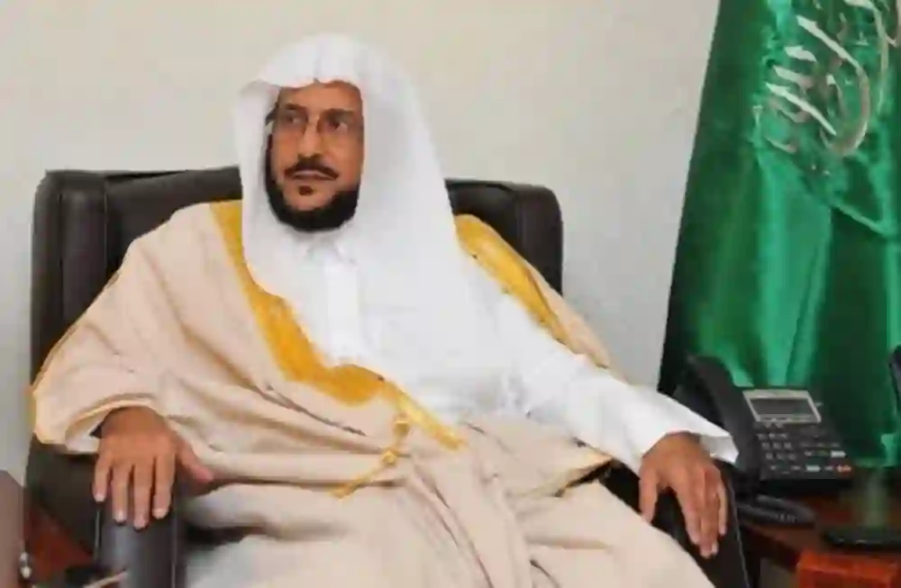 للحجاج في موسم 1446 .. الوقت بين الاذان والاقامة في مكة والمشاعر بعد قرارات ال الشيخ 