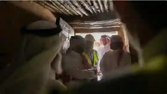 مشروع جديد في رجال ألمع سيجعلها الوجهة المفضلة للسياح في السعودية 