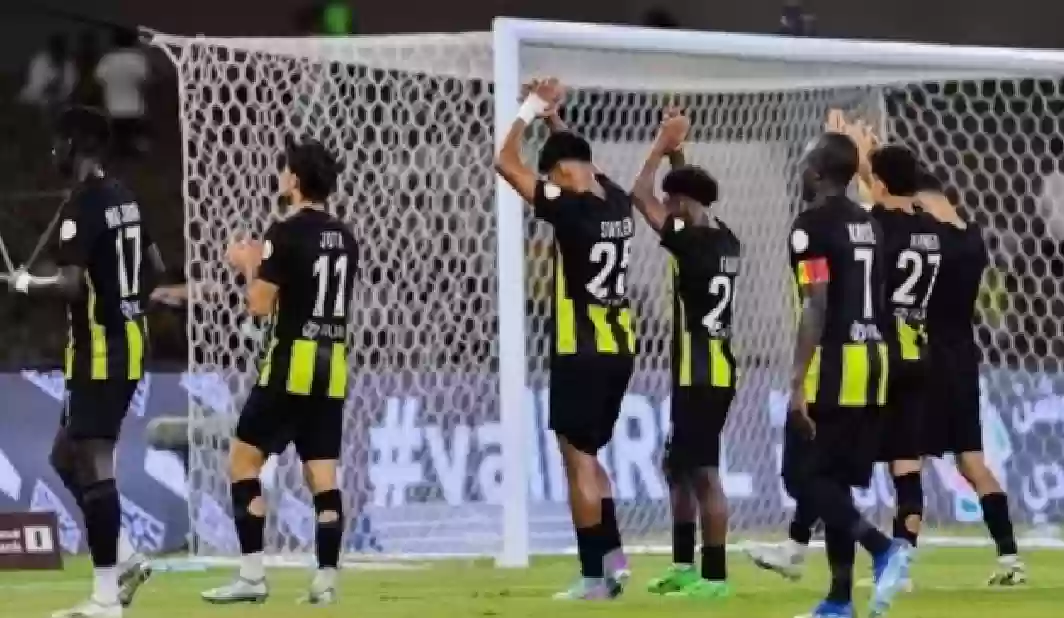 نيوم يوجه ضربة ويخطف أهم نجوم الهلال والنصر والاتحاد بلمح البصر 
