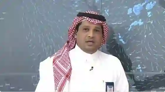 العقيل يحدد مناطق جريان السيول في مختلف مناطق السعودية في أغسطس 