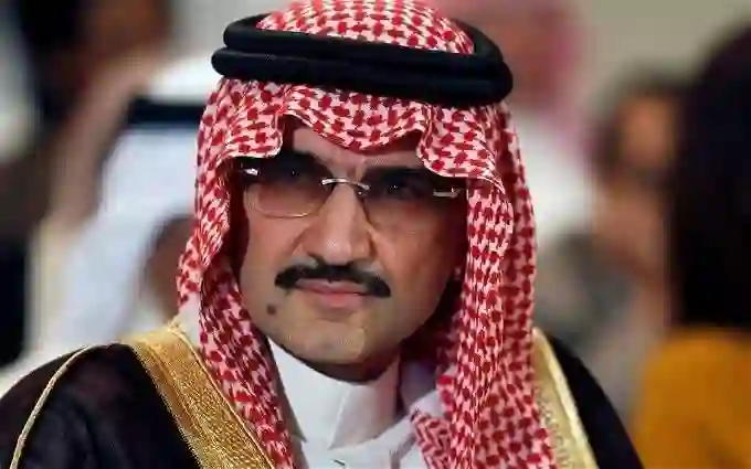 مجلة أمريكية تكشف من يقف وراء غياب الوليد بن طلال عن قائمة أغنى 10 في السعودية 