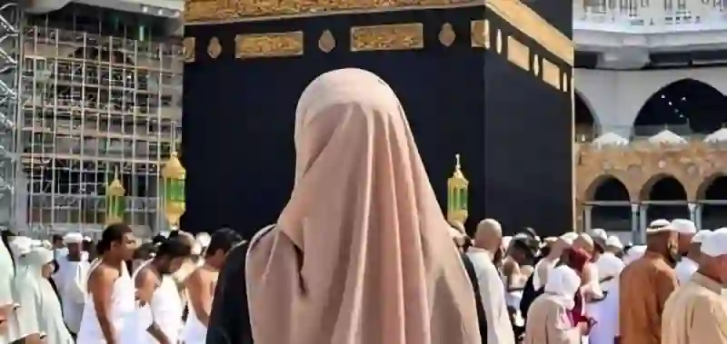 السعودية تبدء تطبيق الشروط الجديدة حول مدة تأشيرة العمرة وتحدد شروط صلاحيتها لهذه الجنسيات العربية
