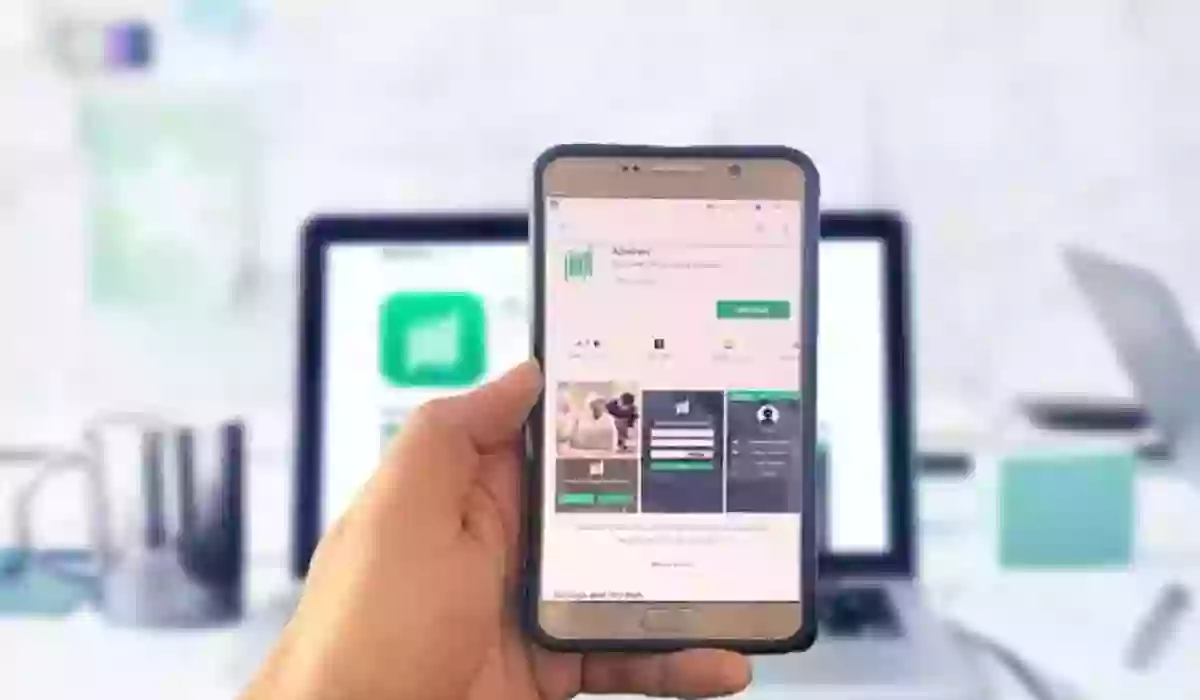 طريقة وشروط التسجيل في أبشر للنساء 1445 وخطوات تفعيل الحساب
