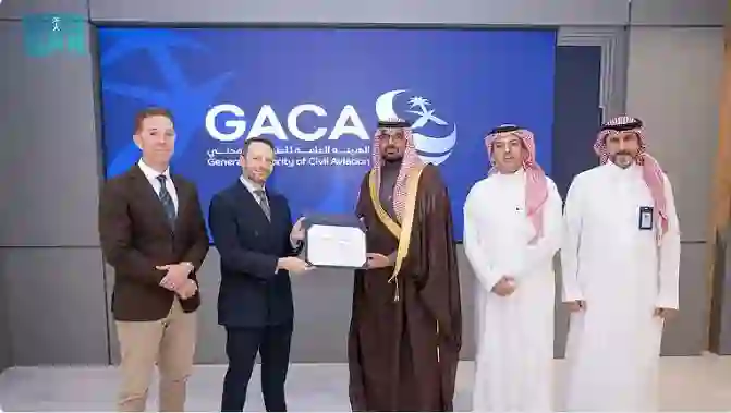 الطيران المدني تعلن عن منح رخصة لشركة طيران جديدة تعمل على الرحلات الداخلية في السعودية بأسعار تنافسية بداية من هذا التاريخ 