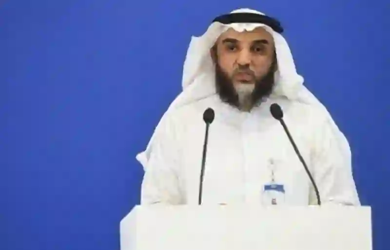 مسؤول في الصحة يوضح الفئات العمرية التي يجب عليها أخذ لقاح مضاد للفيروس التنفسي المنتشر في المملكة هذه الأيام 