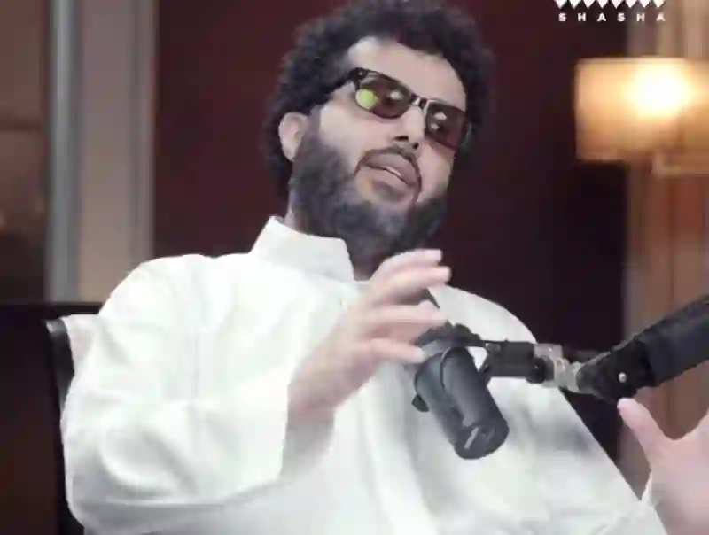تركي ال الشيخ يكشف سبب غضب بعض المصريين من أهرامات موسم الرياض ويحرج المنتقدين بهذا الرد 