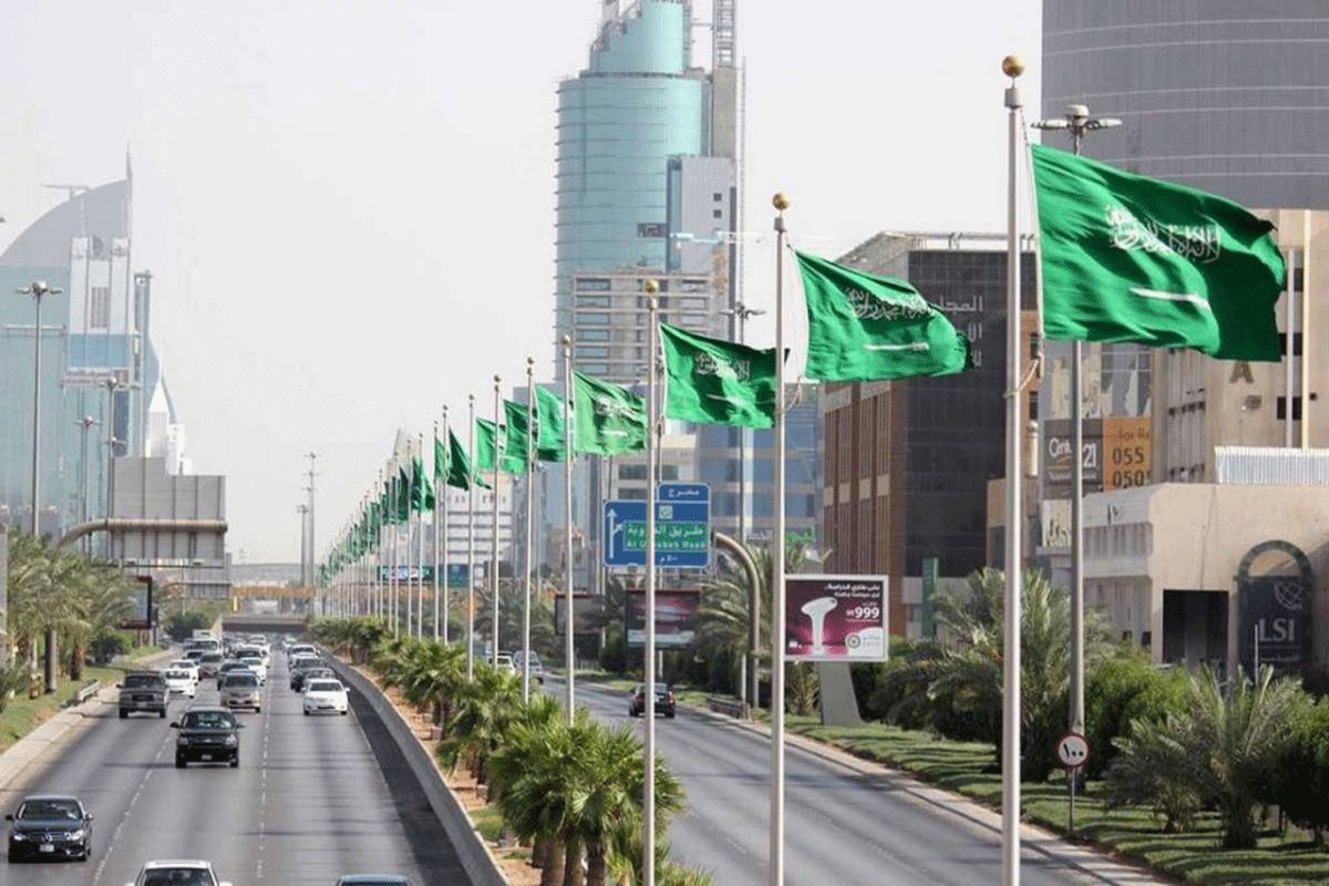 السعودية تبدء تطبيق هذه العقوبات على كل من يتعاقد مع شركة ليس لها مقر إقليمي في الرياض 2024 