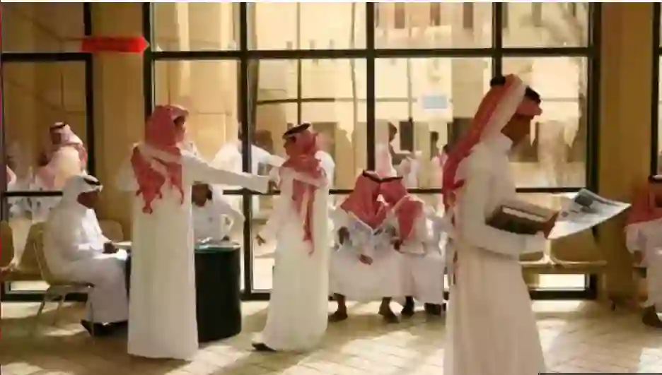 قائمة جديدة تتضمن كل الجامعات السعودية التي أعلنت العودة للدراسة بنظام ترمين فقط من بداية العام الدراسي 1446 