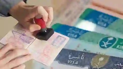 المديرية العامة للجوازات: وقف تجديد كل أنواع الزيارات العائلية والشخصية واستثناء واحد فقط لهذه الفئات 