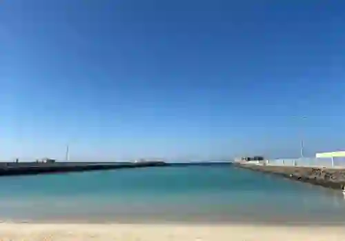 شاطئ في جدة لا يعرفه الكثيرون من سكانها يصنف ضمن أجمل شواطئ العالم لن تندم لو زرته في إجازة عيد الاضحى 