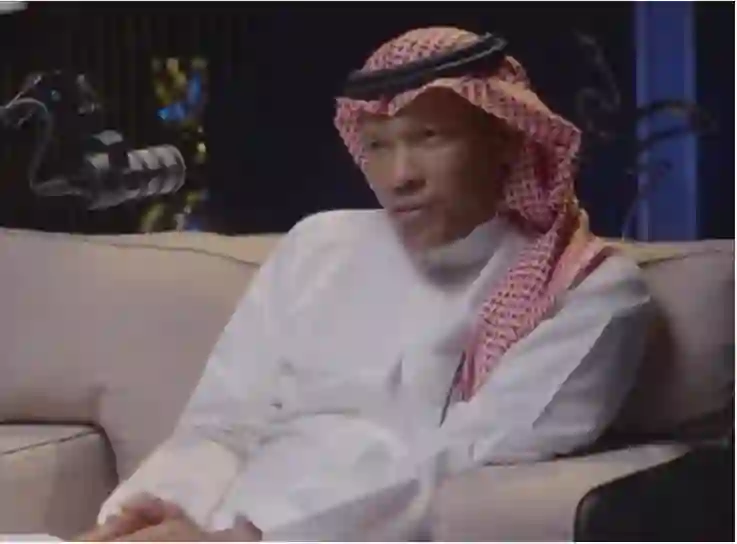فيديو يكشف المستور عن الحرب الساخنة بني الدعيع وسامي الجابر 