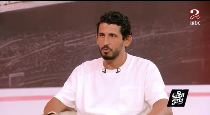 بعد خروجه أحمد حجازي يكشف من يقف وراء فشل الاتحاد في الموسم الماضي