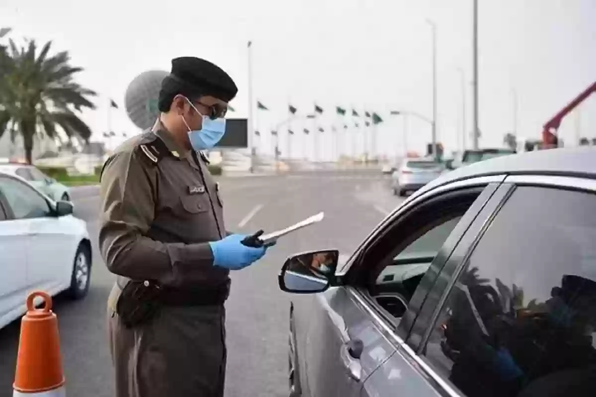 Saudi Arabia Implements New Regulations for International Drivers