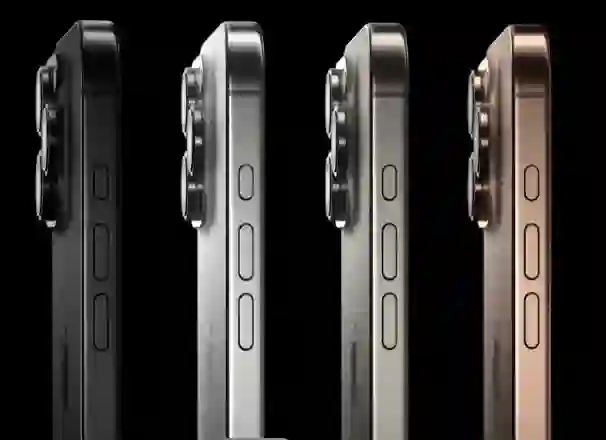 مقارنة سعر آيفون iPhone 16 Pro Max في السعودية بين جرير وإكسترا وأمازون ونون