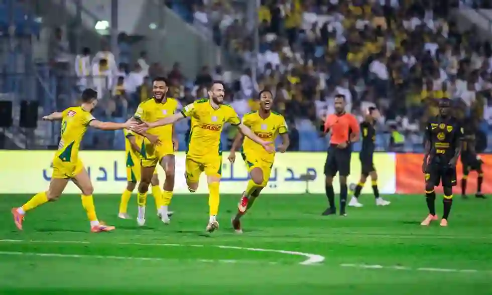مدرب الاتحاد يكشف عن 10 لاعبين جدد سيغيرون تشكيلة النادي ومفاجأة في مصير بنزيما 