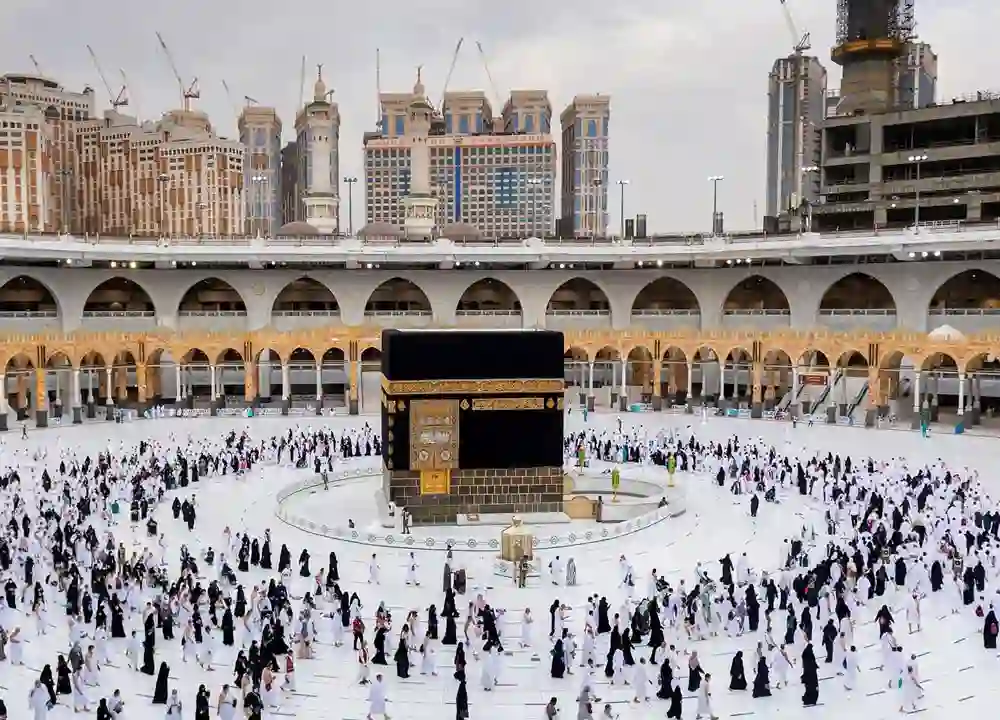 رسمياً: الاعلان عن شروط جديدة لاصدار تصاريح حج حجاج الداخل 1445 