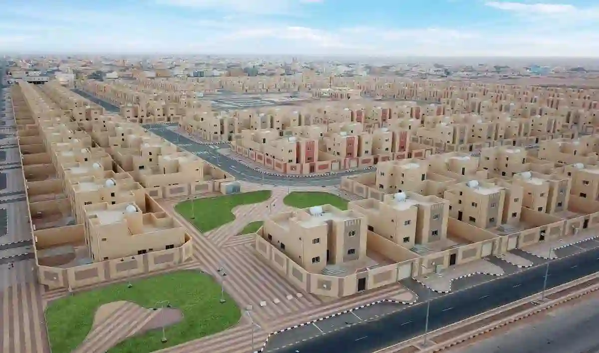 شرط جديد للتسجيل في دعم سكني من بداية 2024 الزامي من اليوم 
