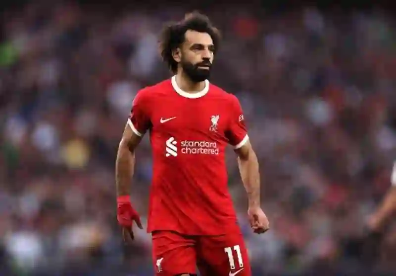 الهلال يقطع الطريق على الاتحاد ويخطف محمد صلاح بصفقة نارية نكشف تفاصيلها الكاملة 