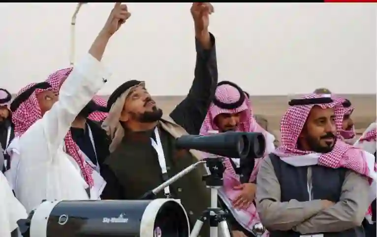 عاجل ورسمياً .. السعودية تحدد تاريخ بداية شهر رمضان 1447 وكم يوافق بالميلادي من شهر فبراير 2026 